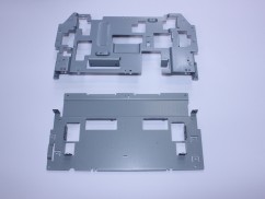 汽車車載導航系統機構件